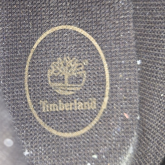 Timberland Men's Tan Hiking Boots In A Size 7M. Wotk, Hiking, Camping, Outdoor. - Picture 5 of 13